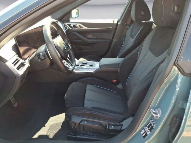 BMW 420 M SPORT Parking Plus HiFi AHK Dr 2025 Diesel