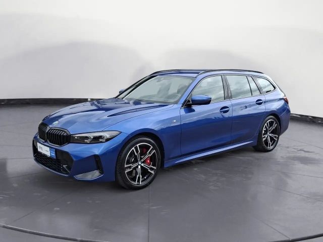 BMW 320 d xDrive Touring M SPORT PRO Alarmanlage Park 2025 Diesel