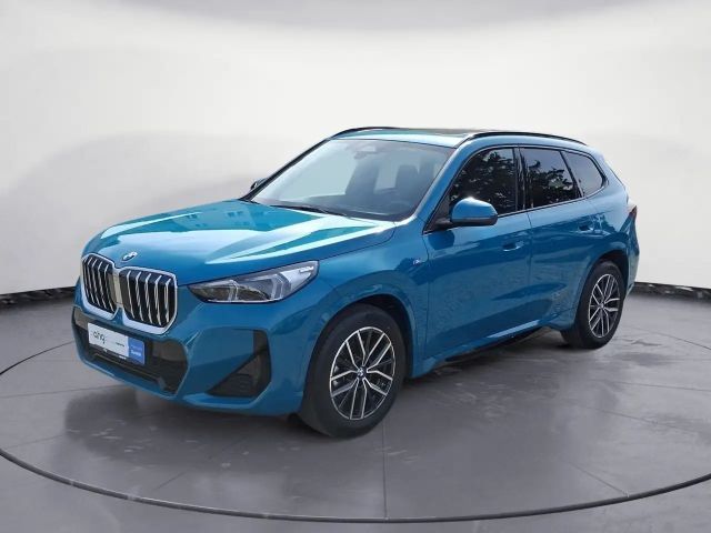 BMW X1 sDrive20i Steptronic M SPORT Panorama Parking 2025 Benzine