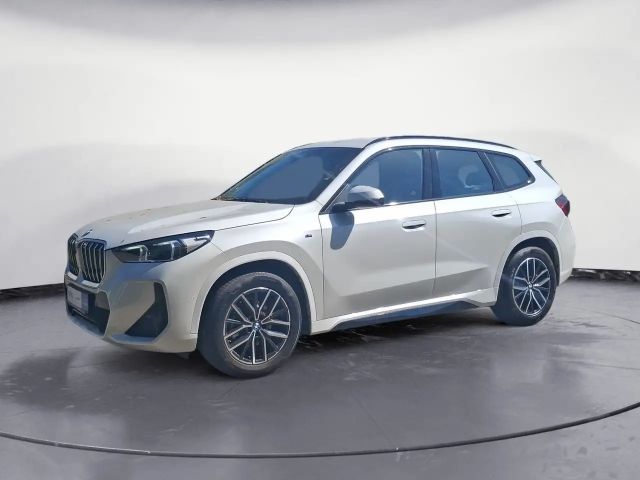 BMW X1 sDrive20d Steptronic M SPORT AHK Adaptiv LED 2025 Diesel