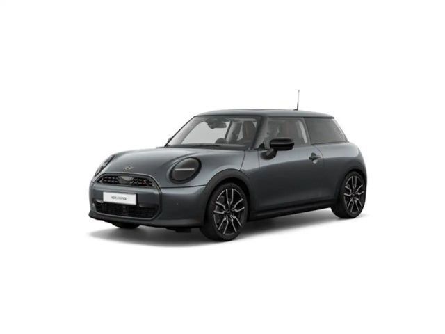 MINI Cooper S COOPER S JCW TRIM Panorama Head-Up Driving Plus 2024 Benzine