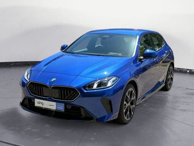 BMW 120 d Steptronic M SPORT Iconic Glow Head-Up Park 2025 Diesel