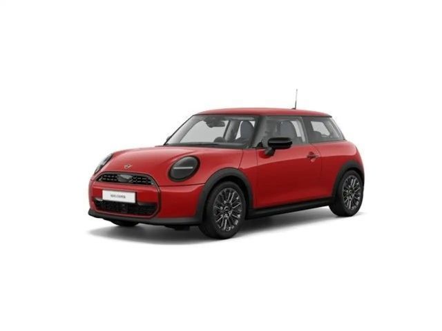 MINI Cooper C COOPER C Classic Trim Steptronic Komfortzugang H 2025 Benzine