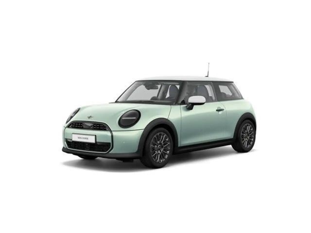 MINI Cooper C COOPER C Classic Trim Steptronic Komfortzugang A 2024 Benzine