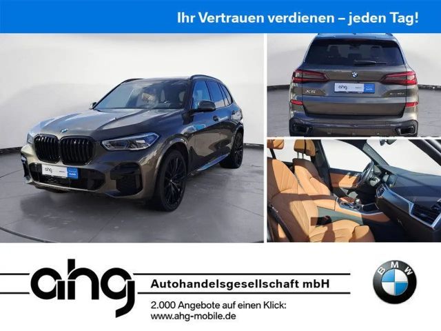 BMW X5 2023 Diesel