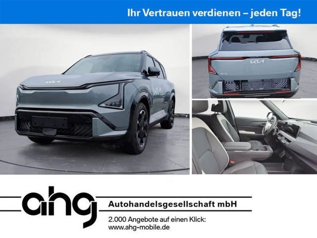 Kia EV5