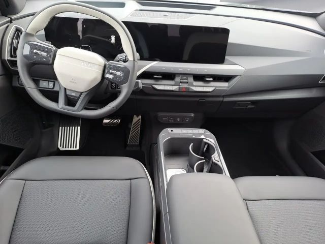 Kia EV5