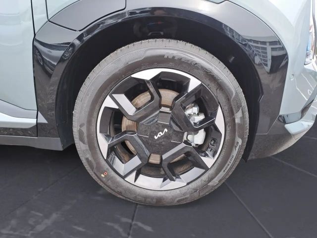 Kia EV5