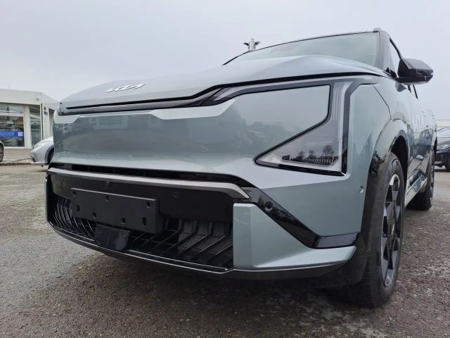 Kia EV5