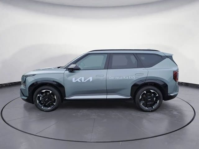 Kia EV5