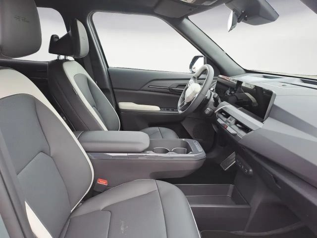 Kia EV5