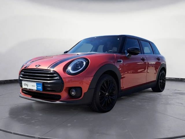 MINI Cooper Clubman 2021 Benzine