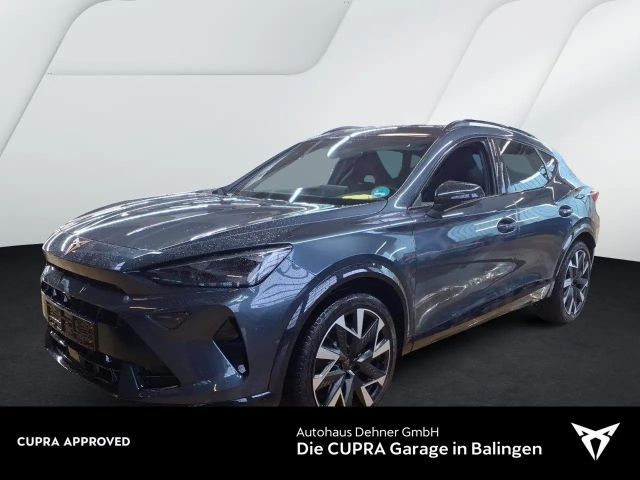 Cupra Formentor VZ 2.0 TSI DSG 4Drive PANO+AHK+5JGAR Klima Navi 2025 Benzine