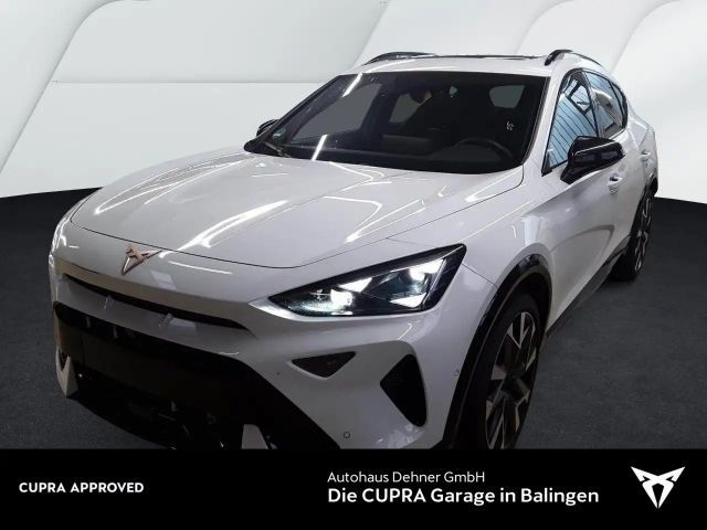 Cupra Formentor VZ 2.0 TSI DSG 4Drive PANO+AHK+5JGAR Klima Navi 2025 Benzine