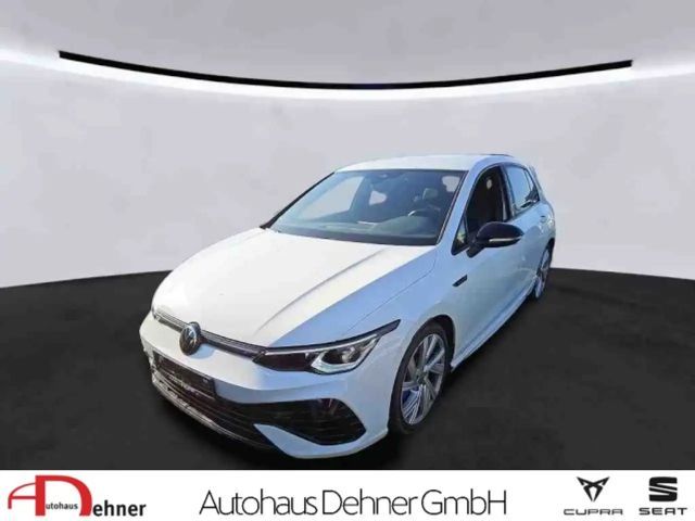 Volkswagen Golf VIII Lim. R Performance 4Motion Klima Navi 2023 Benzine