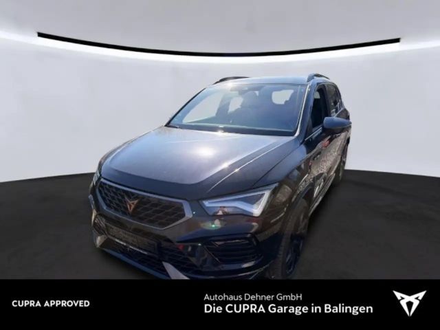 Cupra Ateca VZ 4Drive TRIBE EDITION PANO+AHK+BREMBO+BEATS 2024 Benzine