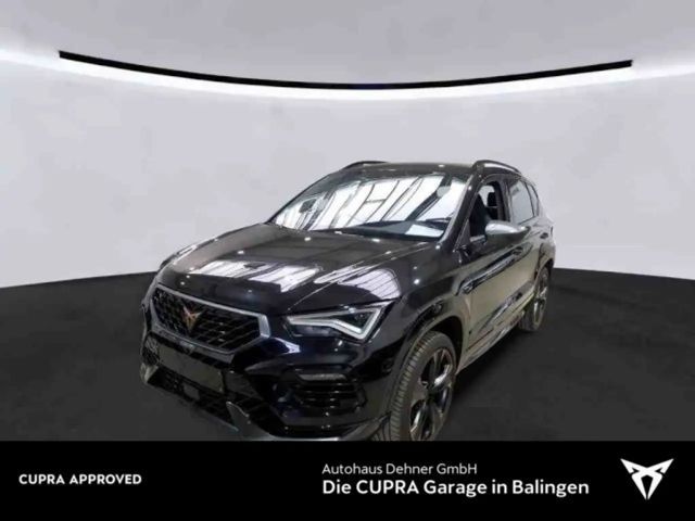 Cupra Ateca 2.0 TSI DSG 4Drive BEATS+elHK+ACC+TOTWINKE Klima 2024 Benzine