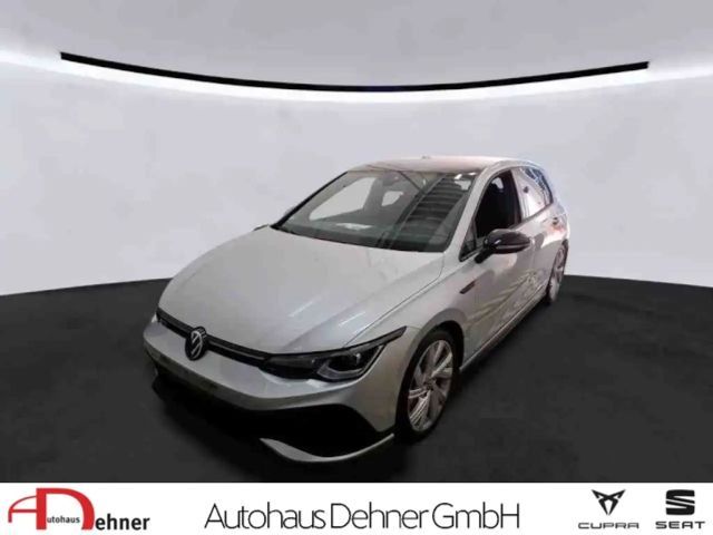 Volkswagen Golf VIII Lim. GTI Clubsport 8fach+PERFORMANCE Klima 2024 Benzine