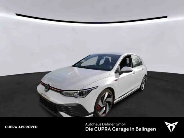 Volkswagen Golf VIII Lim. GTI Clubsport NAVI+ACC+behLENKRAD Klima 2023 Benzine