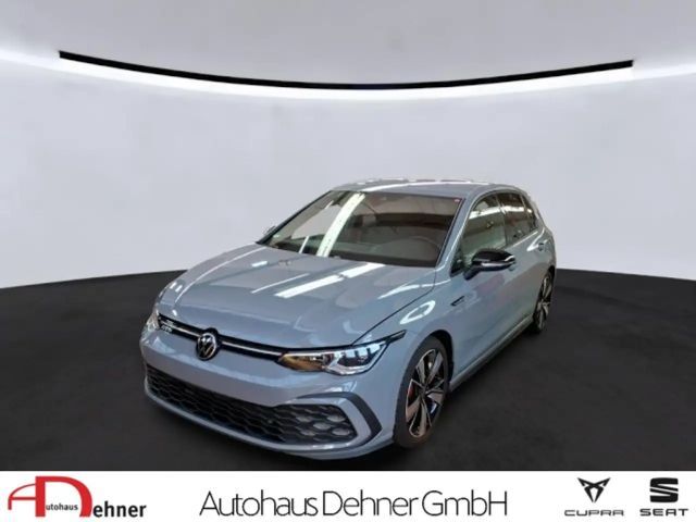 Volkswagen Golf VIII Lim. GTD NAVI+RKAM+CARPLAY+ACC+SHZ Klima 2022 Diesel
