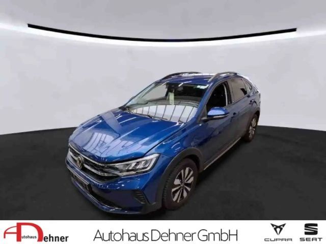 Volkswagen Taigo Move 1.0 TSI DSG RKAM+SHZ+GJR+ACC+CARPLAY Klima 2024 Benzine
