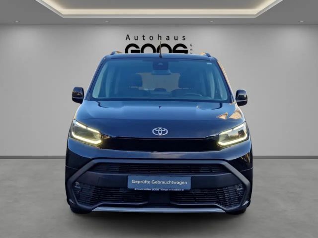 Toyota Proace City