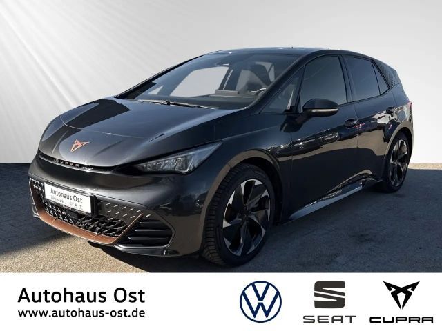 Cupra Born Klima Einparkhilfe Fenster el. 2022 Elektrisch