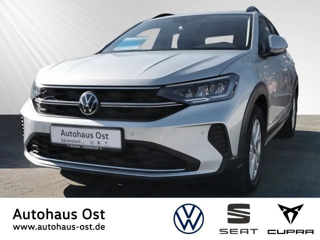 Volkswagen Taigo 1.0 TSI DSG Life Klima Rückfahrkamera Sitzheizung 2023 Benzine