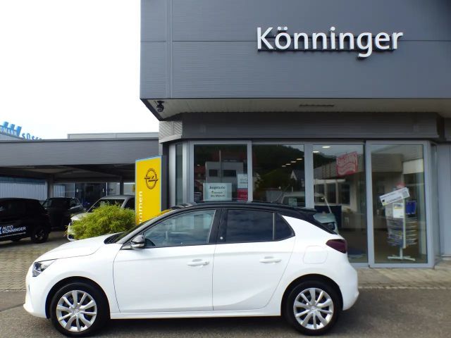 Opel Corsa-e