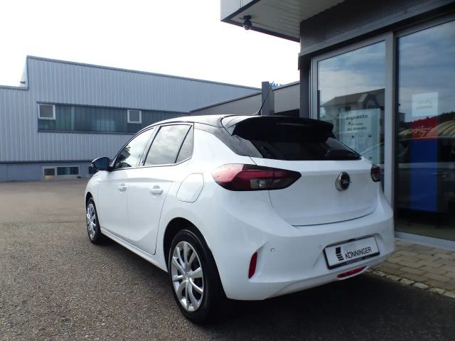 Opel Corsa-e