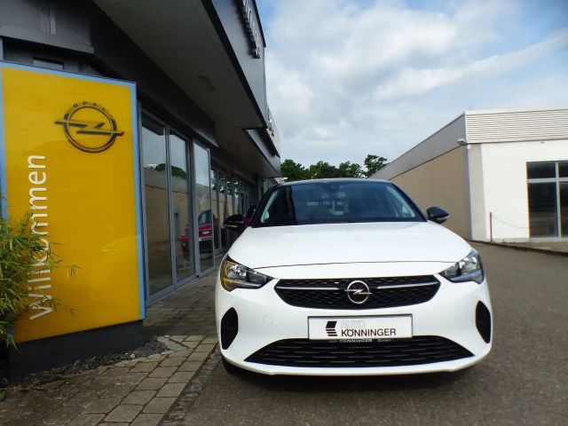 Opel Corsa-e