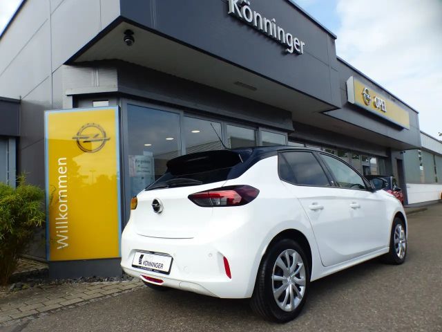 Opel Corsa-e