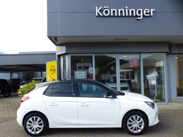 Opel Corsa-e