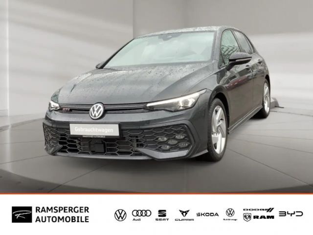 Volkswagen Golf 2.0 TSI DSG GTI ACC Matrix Navi Facelift Ka 2024 Benzine