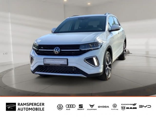 Volkswagen T-Cross 1.5 TSI DSG R-Line ACC Matrix 18 Zoll Ka 2026 Benzine