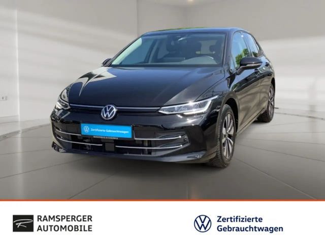 Volkswagen Golf VIII 1.5 TSI Goal AHK ACC LED APP SHZ PDC 2024 Benzine