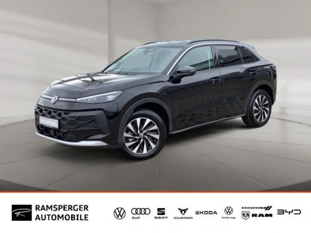 Volkswagen T-Roc 1.5 eTSI DSG Life ACC LED APP Keyless Kame 2026 Benzine