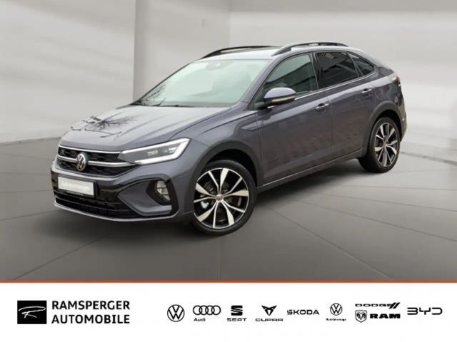 Volkswagen Taigo 1.5 TSI DSG R-Line AHK ACC Matrix APP Kame 2026 Benzine