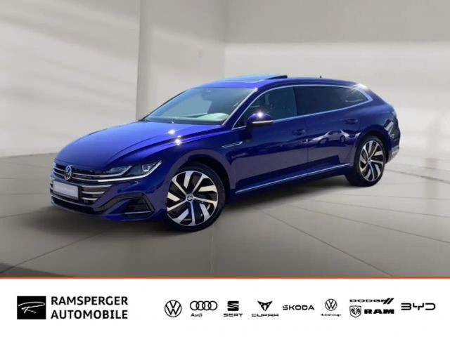 Volkswagen Arteon 1.4 TSI DSG R-Line Hybrid 2022 Hybride / Benzine
