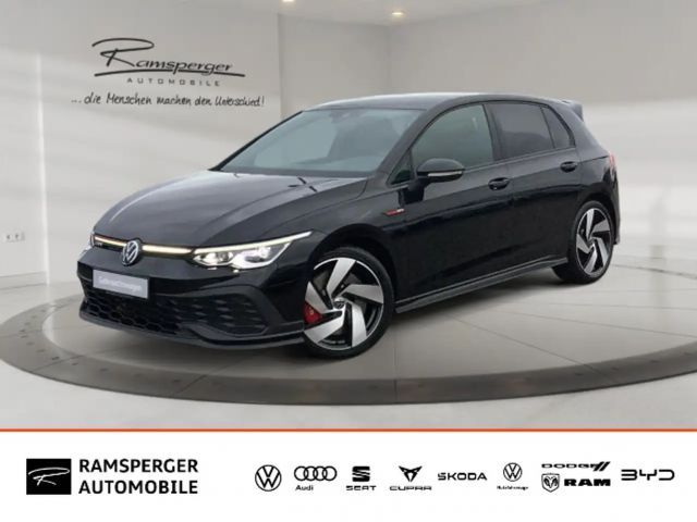 Volkswagen Golf 2.0 TSI DSG GTI Clubsport Navi Harman Kamer 2021 Benzine