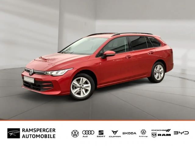 Volkswagen Golf Variant 1.5 TSI Life ACC LED APP SHZ Kamera 2024 Benzine