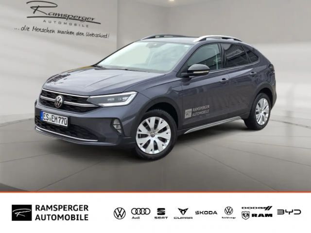 Volkswagen Taigo 1.0 TSI DSG Style ACC Matrix Navi Kamera 2025 Benzine
