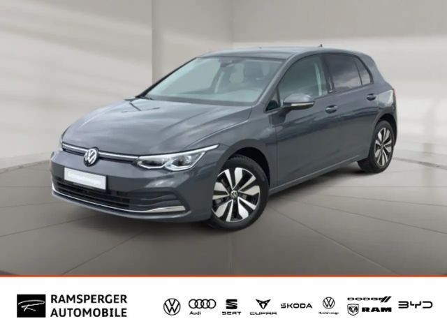 Volkswagen Golf VIII 2.0 TDI Life ACC LED Navi Pano Kamera 2024 Diesel