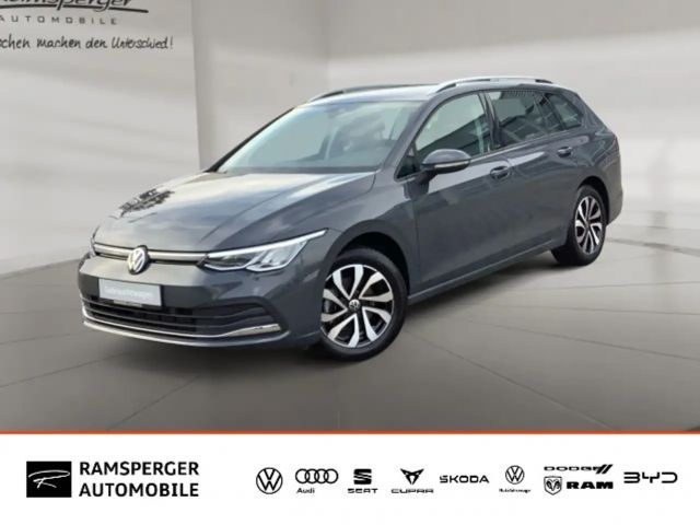 Volkswagen Golf Variant 1.5 TSI Active LED Navi Side Kamera 2022 Benzine
