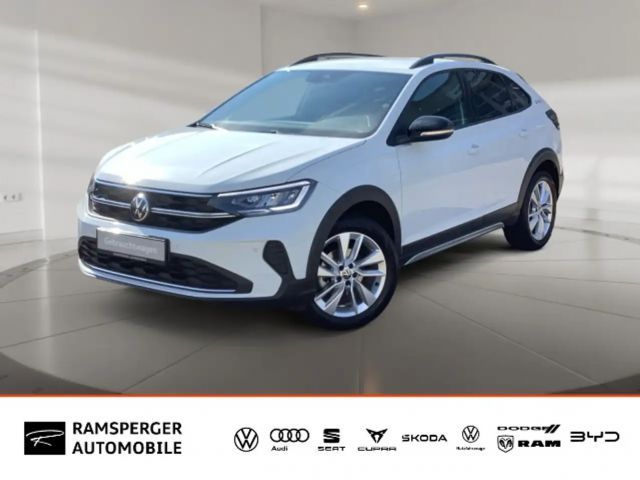 Volkswagen Taigo 1.0 TSI Goal ACC LED Navi SHZ Kamera PDC 2025 Benzine
