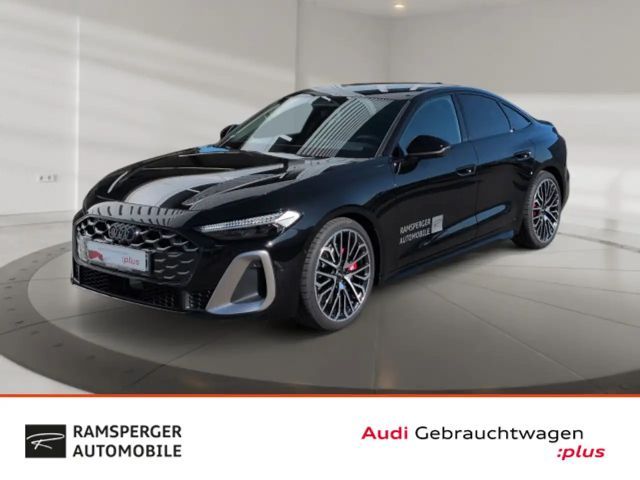 Audi S5 TFSI edition one Matrix ACC HuD B&O 2026 Benzine
