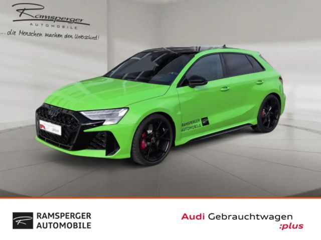 Audi RS3 2026 Benzine