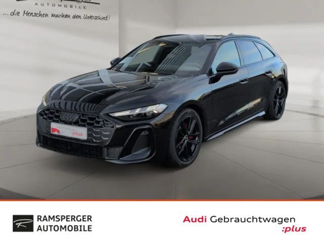 Audi A5 TDI quat. 150 kW S line Matrix ACC B&O 2025 Diesel