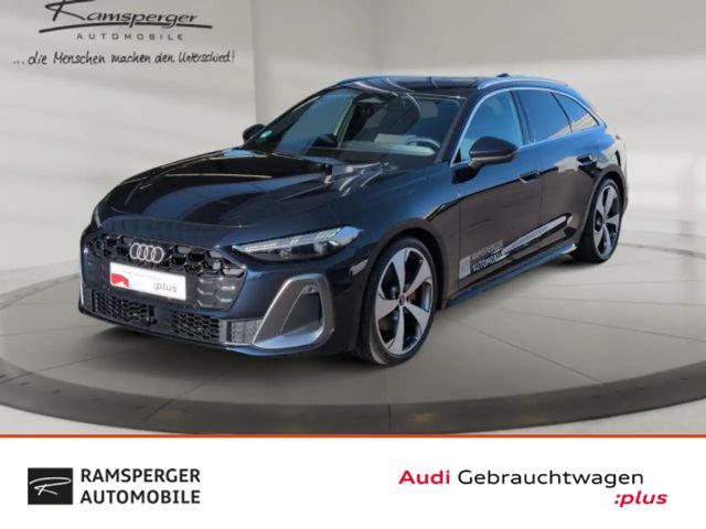 Audi A5 TDI 150 kW S line Matrix ACC 360° 2025 Diesel