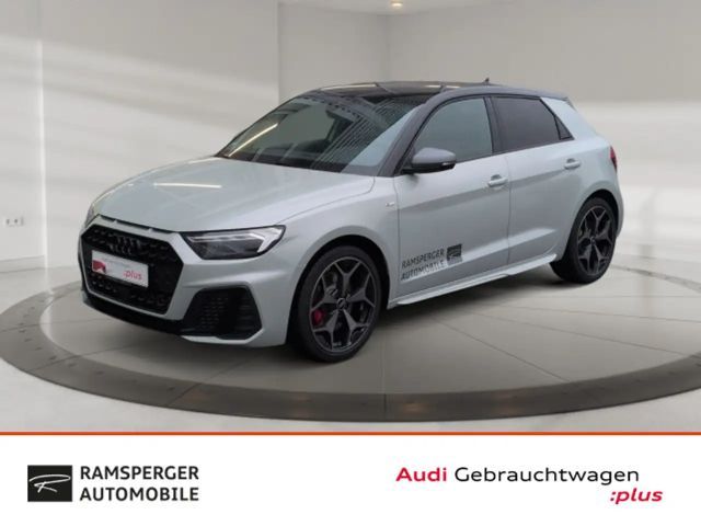 Audi A1 S line 40 TFSI LED ACC Sonos Kamera 2026 Benzine